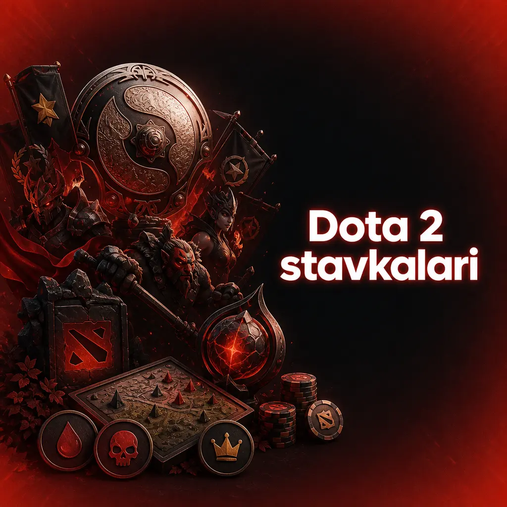 Dota 2 stavkalari: g'alaba, first blood, o'ldirishlar soni va live koeffitsientlar bo'yicha tikish imkoniyatlari