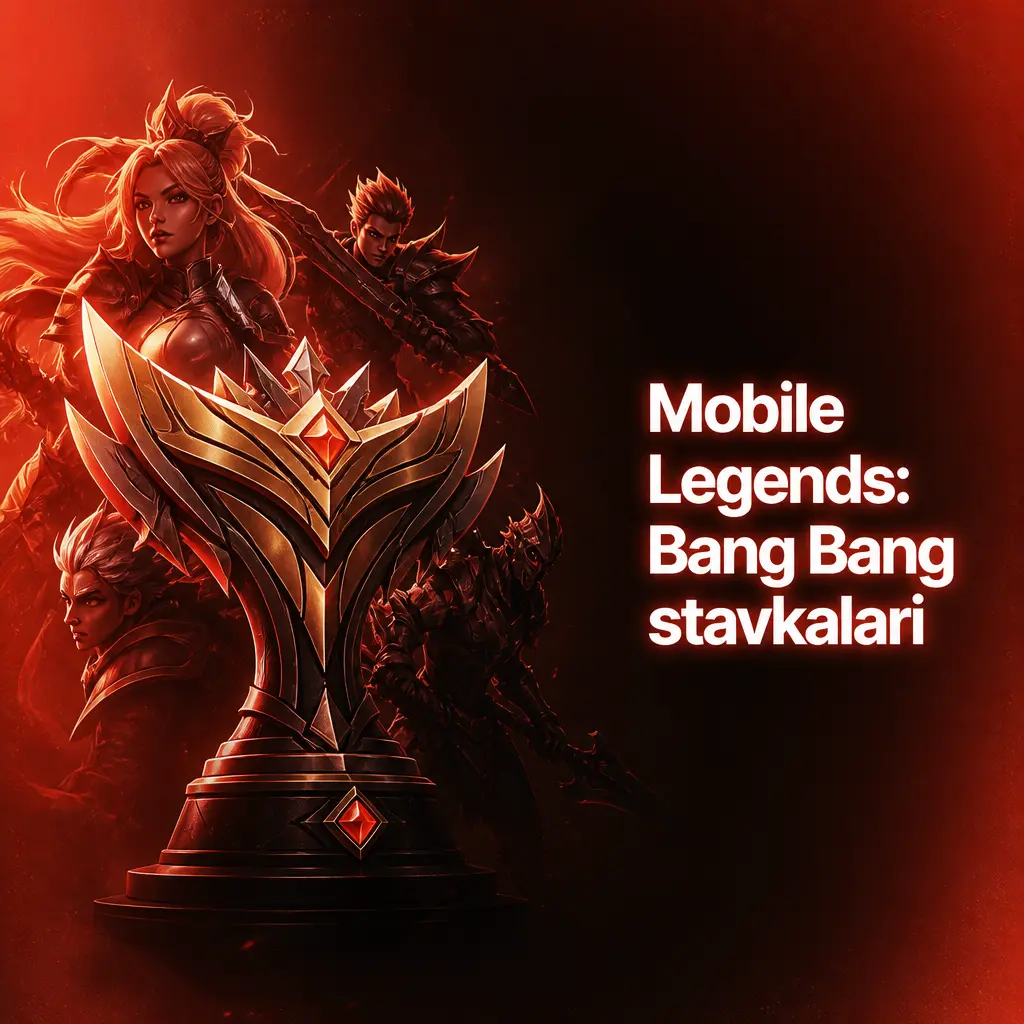 Mobile Legends: Bang Bang o'yiniga stavka qo'yish: g'olib, handikap va o'ldirishlar soni bo'yicha pre-match va live formatlar