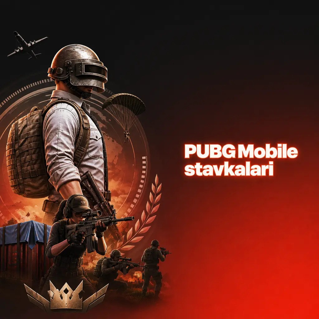 PUBG Mobile stavkalari: jamoa reytingi, o'ldirishlar soni va final joylashuvi bo'yicha live stavkalar